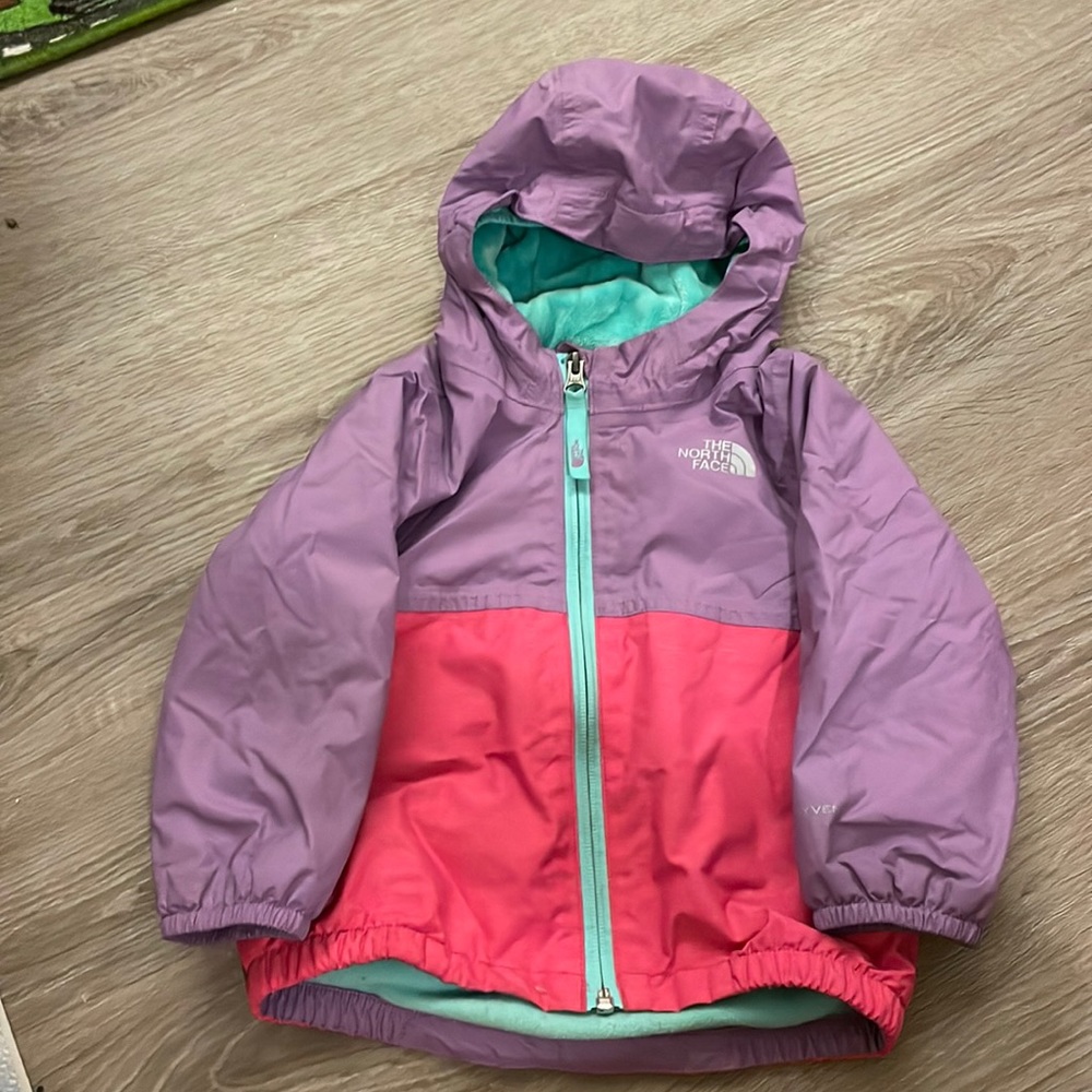 The North Face Infant Winter Jacket